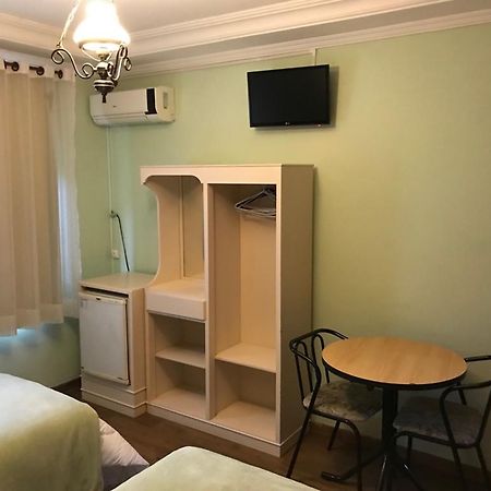 Residencial Pantanal Vila Mariana São Paulo Zewnętrze zdjęcie