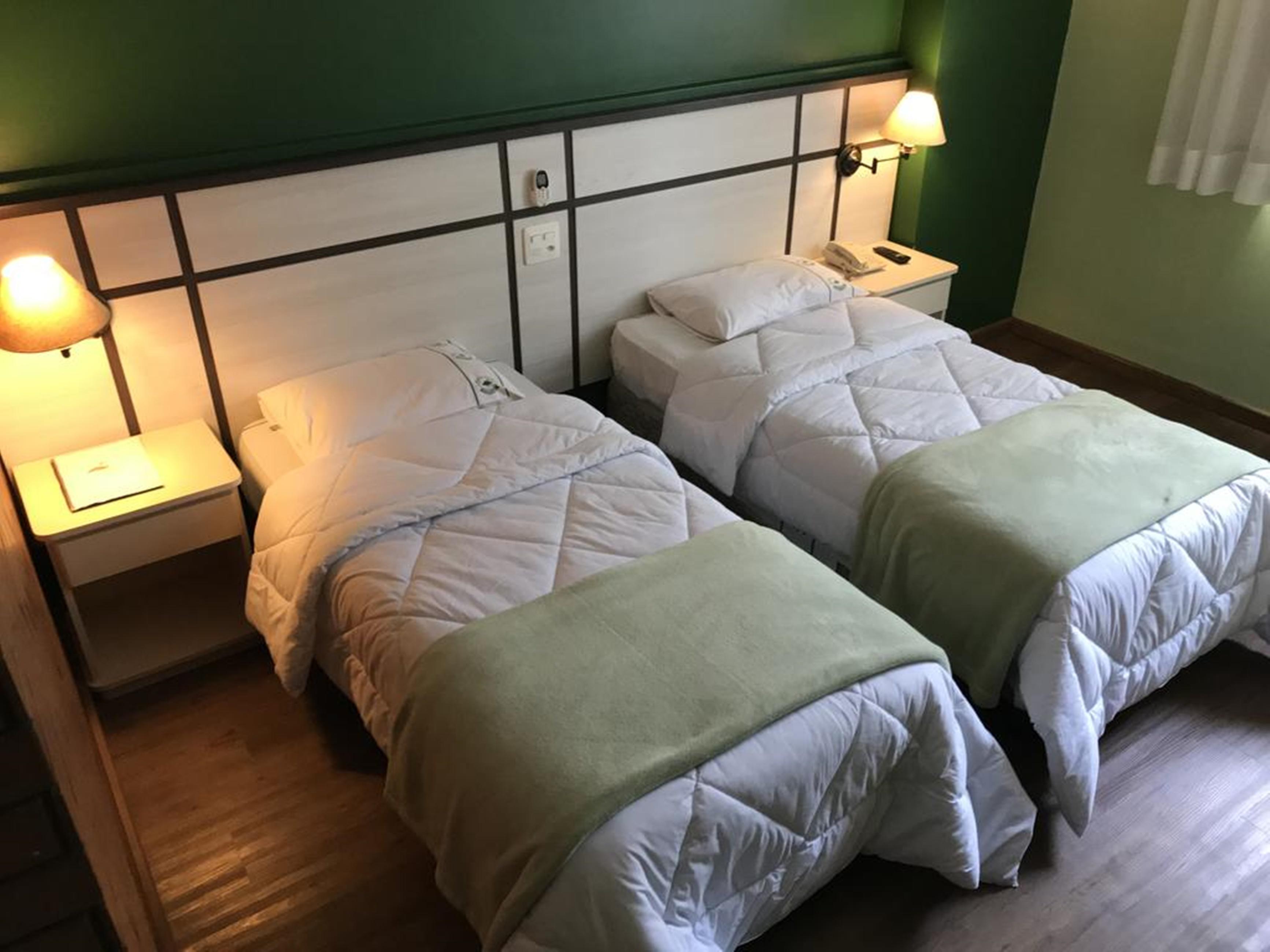 Residencial Pantanal Vila Mariana São Paulo Zewnętrze zdjęcie