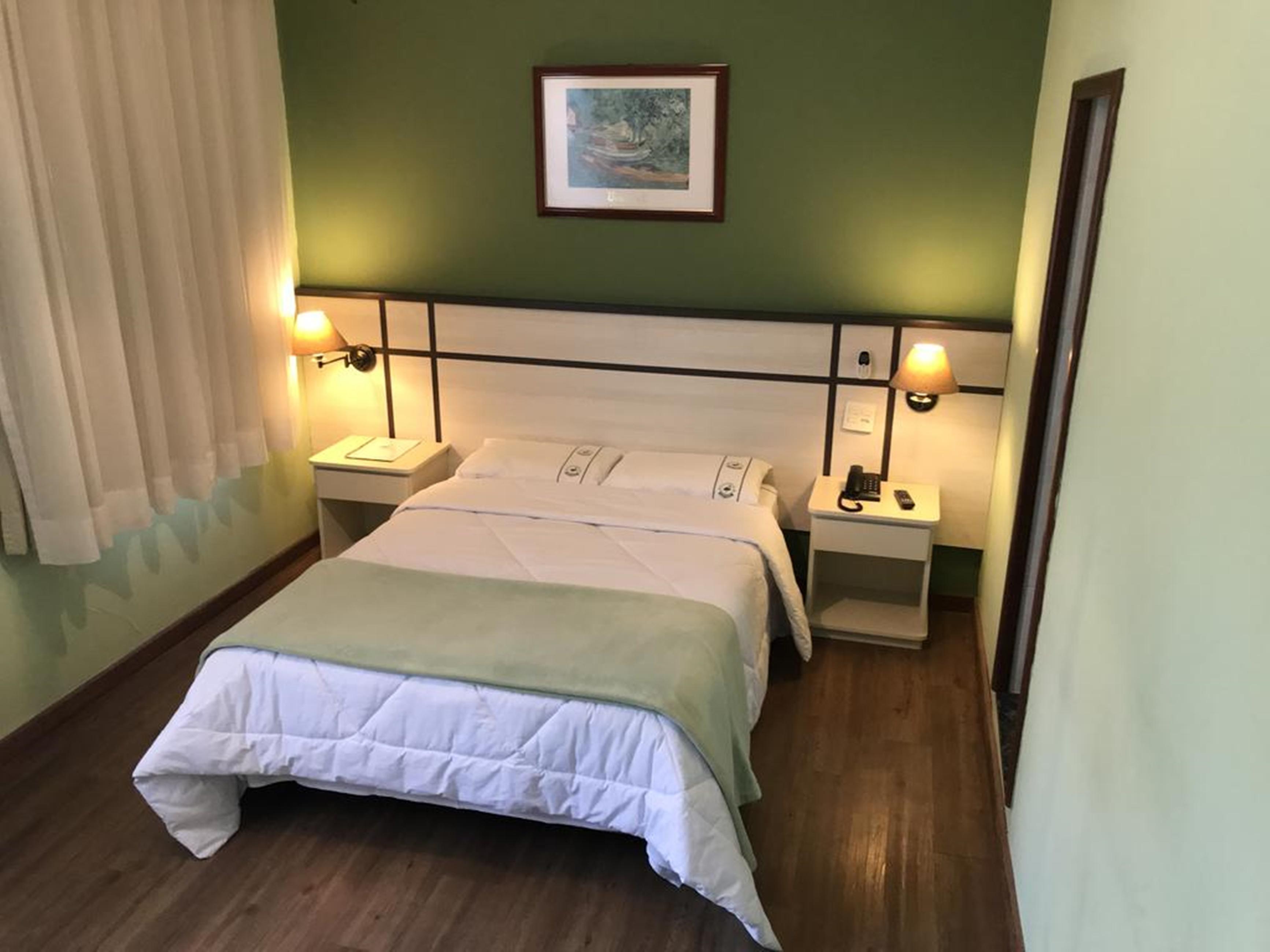 Residencial Pantanal Vila Mariana São Paulo Zewnętrze zdjęcie