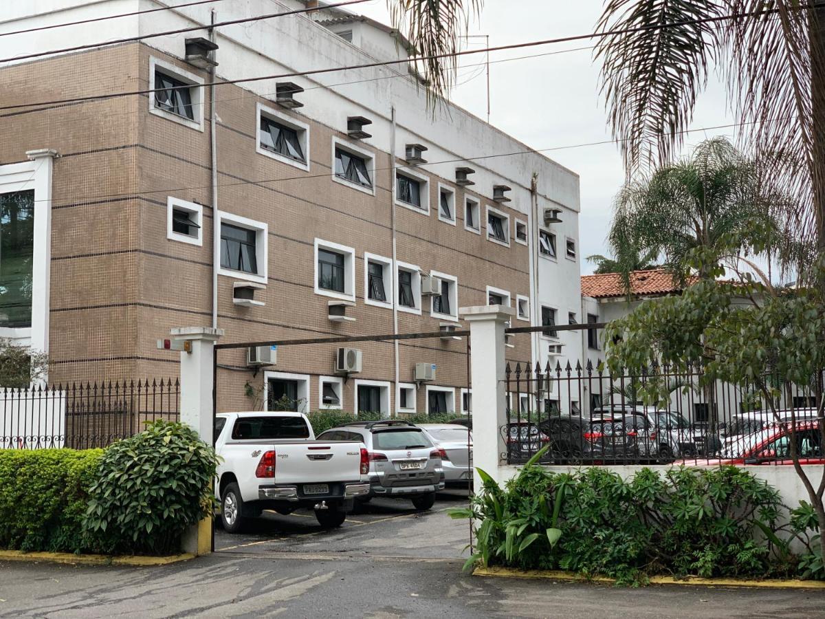 Residencial Pantanal Vila Mariana São Paulo Zewnętrze zdjęcie