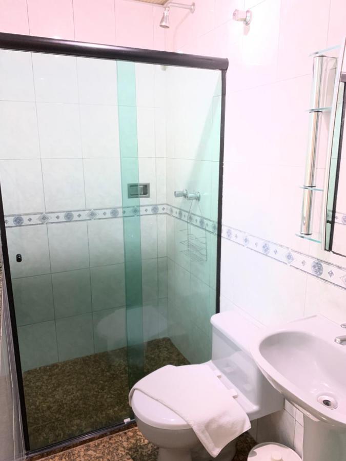 Residencial Pantanal Vila Mariana São Paulo Zewnętrze zdjęcie