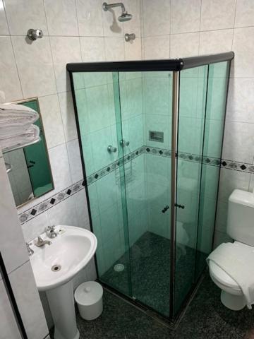 Residencial Pantanal Vila Mariana São Paulo Zewnętrze zdjęcie